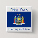 Search for empire state badges America