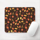 Search for autumn mouse mats fall