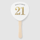 Search for 21st birthday favours Chic