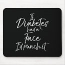 Search for punch mouse mats Awareness