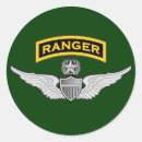 Search for ranger stickers Veteran