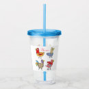 Search for birds tumblers Colourful