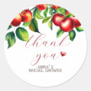 Search for red apple stickers Minimalist