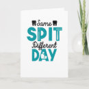 Search for professions cards Dentist