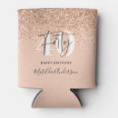 Search for glitter can coolers Modern