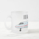 Search for private jet mugs Aircraft