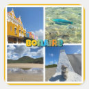 Search for dutch caribbean stickers Bonaire