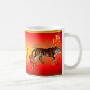 Search for year of the tiger mugs Stripes