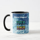 Search for navy waves mugs Ocean
