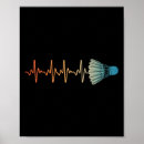 Search for badminton art Sports