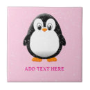 Search for penguin tiles Cute animal