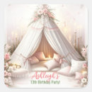 Search for sleepover stickers Pink