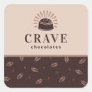 Search for sweet shop stickers Chocolate