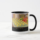 Search for this side up mugs Blue