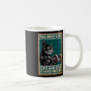 Search for time spent with cats mugs Cat lovers