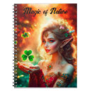 Search for st patricks notebooks Irish