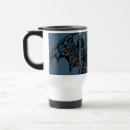 Search for batman travel mugs Arkham knight