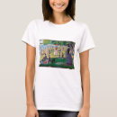 Search for seurat tshirts Masterpiece