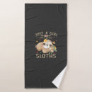 Search for cute sloth bath towels Baby