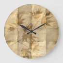 Search for japanese paper clocks Gold