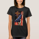 Search for christian flag tshirts Lion