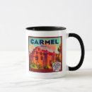 Search for carmel mugs Lantern