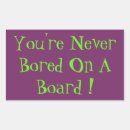 Search for skate board stickers Skateboarder