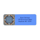 Search for kaleidoscope return address labels Abstract