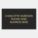 Search for large initial stickers Simple