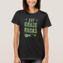 Search for first grade graduation tshirts 1st