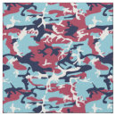 Search for camo fabric Blue