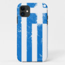 Search for greek flag iphone cases Country