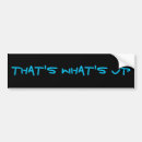 Search for up bumper stickers Funny