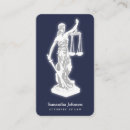 Search for sculpture business cards Lawyer