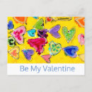 Search for blank note postcards Birthday