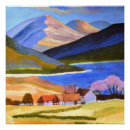Search for acrylic painting posters Birthday