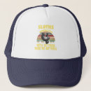 Search for running hats Lazy