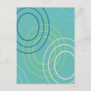 Search for ripple postcards Blue