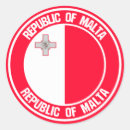 Search for order of malta stickers Travel