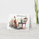 Search for vintage chair cards Flowers