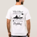 Search for paddle board mens tshirts Sup