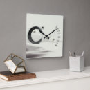 Search for zen clocks Enso