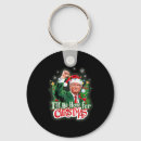 Search for told key rings Xmas