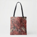 Search for bushes bags Red