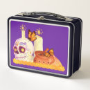Search for sugar skull lunch boxes Mexican