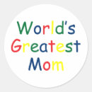 Search for worlds greatest mum stickers Mummy