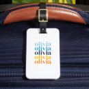 Search for christmas luggage tags Modern