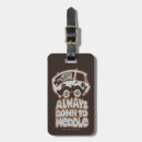 Search for hanna barbera luggage tags Meddling kids