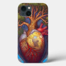 Search for heart tree iphone cases Nature