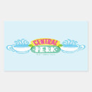 Search for central perk stickers Tv show memorabilia